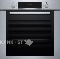 Духовой шкаф BOSCH HRA3140S0