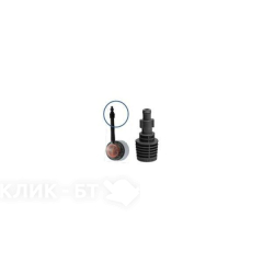 Насадка со щеткой для моек ELITECH М1500РС - М2000РКБС 0910.000300