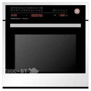 Духовой шкаф Kuppersbusch EEB 6800.5 AX 