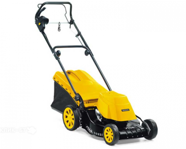 Газонокосилка STIGA combi 48 es 295487078/s14