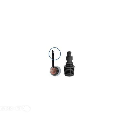 Насадка со щеткой для моек ELITECH М1500РС - М2000РКБС 0910.000300