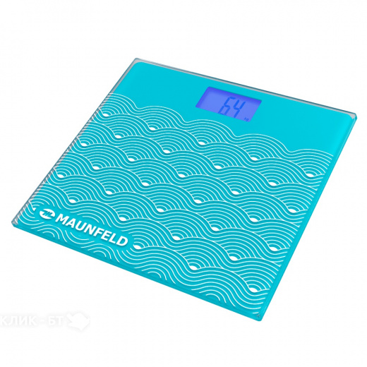 Весы напольные MAUNFELD MBS-183G03