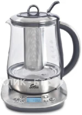 Чайник SOLIS Tea Kettle Digital
