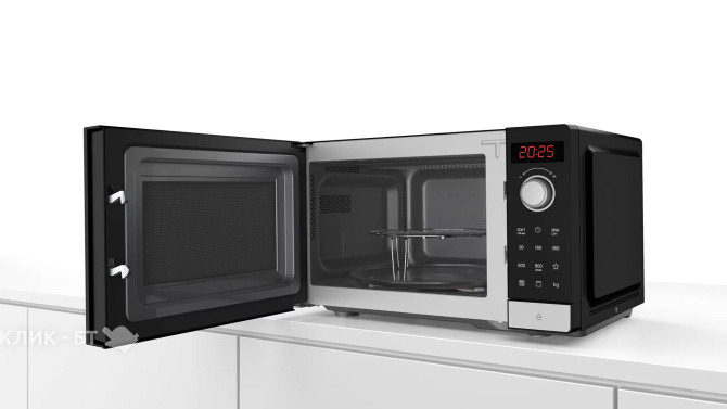 Микроволновая печь BOSCH FEL023MS2