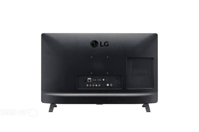 Телевизор LG 24TN520S-PZ