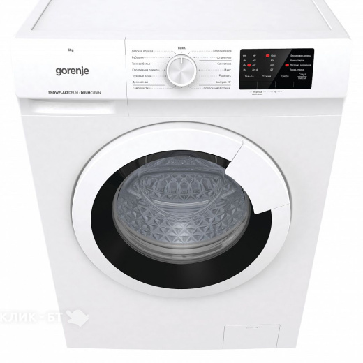 Стиральная машина GORENJE WHP60SF