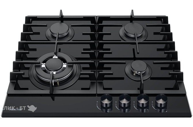 Варочная поверхность HIBERG VM 60440 B