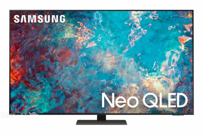 Телевизор SAMSUNG QE65QN87AAU