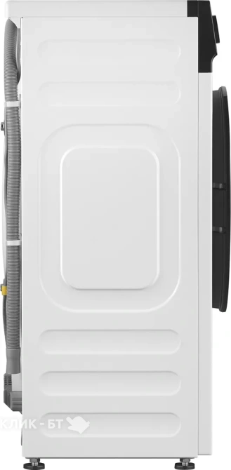 Стиральная машина WEISSGAUFF WM 39106 Inverter Steam