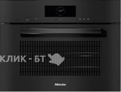 Пароварка MIELE DGC 7845 OBSW