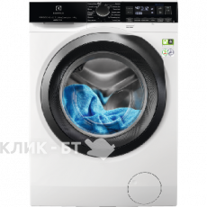 Стиральная машина ELECTROLUX EW8F1R69SA