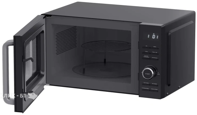 Микроволновая печь HAIER HMG-DG207BA