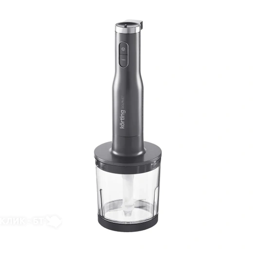 Блендер KORTING KHB 0312 Gourmet