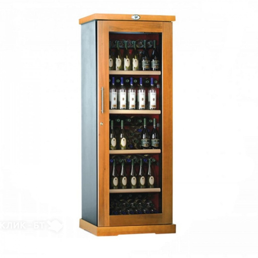 Винный шкаф IP INDUSTRIE CEX 801 GS