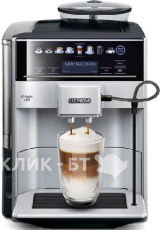 Кофемашина SIEMENS TE653311RW