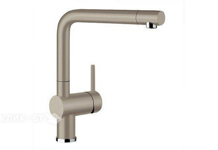 Смеситель BLANCO linus silgranit (517622)