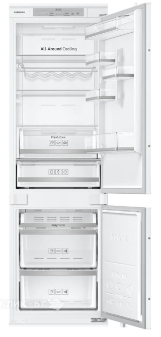 Холодильник Samsung BRB260030WW