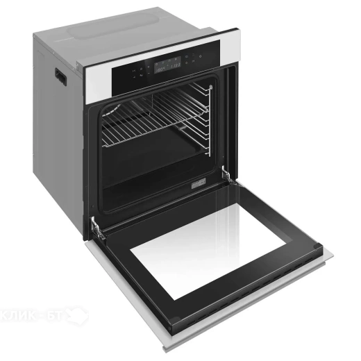 Духовой шкаф MEFERI MEO606WH ULTRA