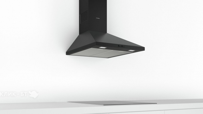 Вытяжка BOSCH DWP 66BC60