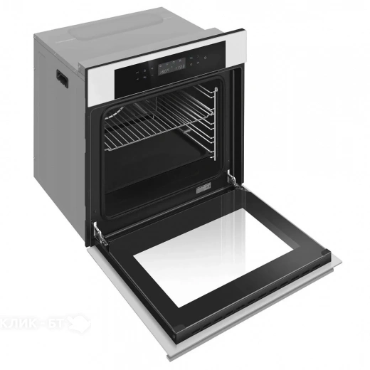 Духовой шкаф MEFERI MEO606WH ULTRA