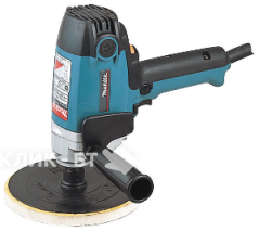 Полировальная шлифмашина MAKITA PV7000C