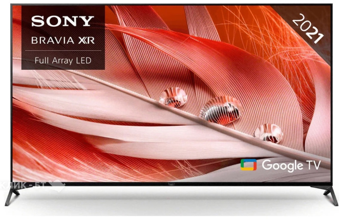 Телевизор SONY XR-55X94J