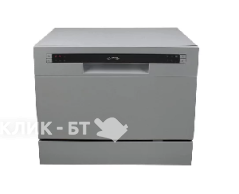 Посудомоечная машина FLAVIA TD55VENETAP5GR