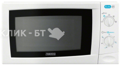 Микроволновая печь ZANUSSI zmf 21110 wa