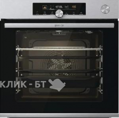 Духовой шкаф GORENJE BSA6747A04X
