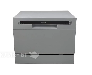 Посудомоечная машина FLAVIA TD55VENETAP5GR