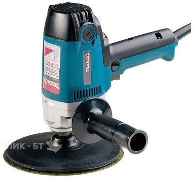 Угловая шлифмашина MAKITA gv7000c