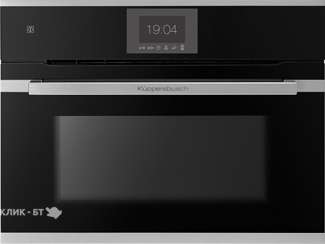 Духовой шкаф Kuppersbusch CBM 6550.0 S1 Stainless Steel