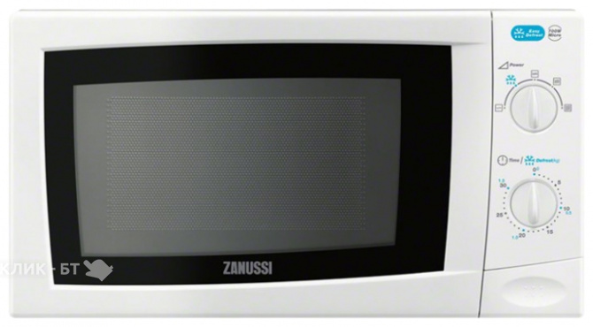 Микроволновая печь ZANUSSI zmf 21110 wa