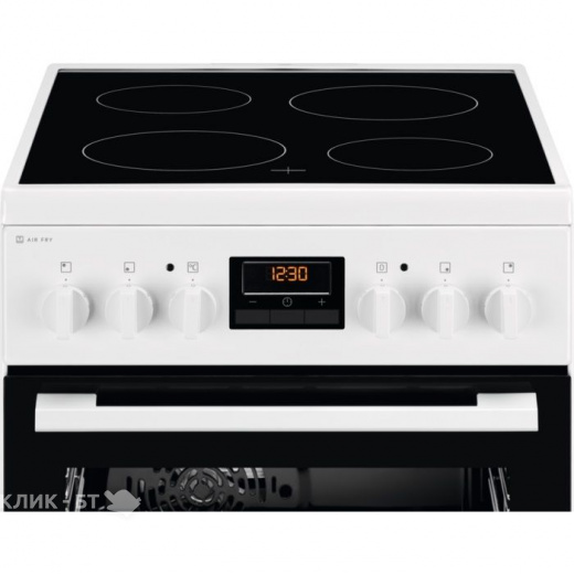 Кухонная плита ELECTROLUX RKR540200W