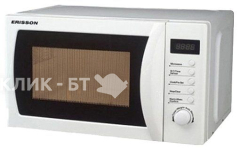 Микроволновая печь ERISSON mw-117di