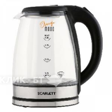 Чайник SCARLETT SC-EK27G36