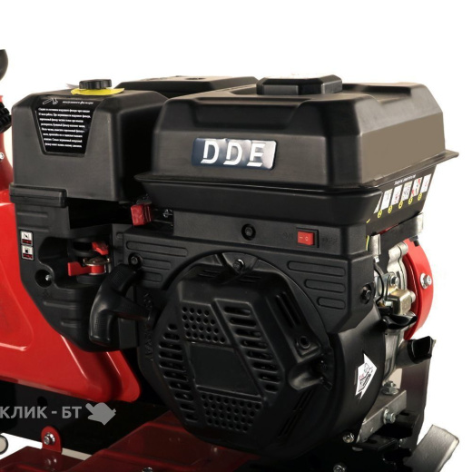 Культиватор DDE V 600 II - 65HPR