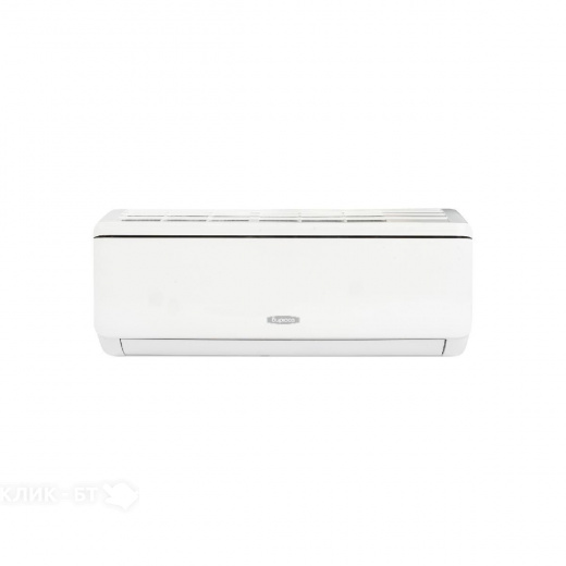 Сплит-система БИРЮСА B-24DPR/B-24DPQ