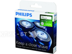 Бритвенный блок PHILIPS hq 56/50