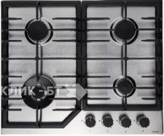 Варочная поверхность KONIGIN Blaze 604 IXW