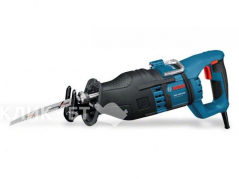Пила сабельная BOSCH gsa 1300 pce