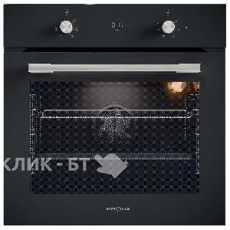 Духовой шкаф KRONA MAGNETE 60 BL
