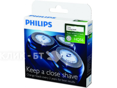 Бритвенный блок PHILIPS hq 56/50