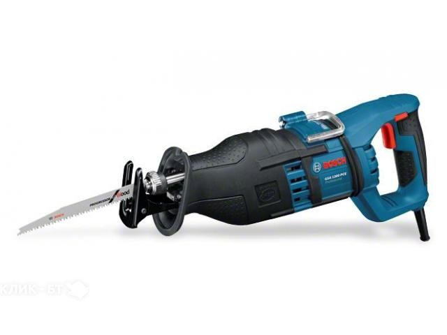 Пила сабельная BOSCH gsa 1300 pce