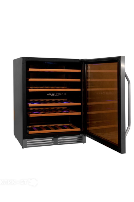 Винный шкаф WINE CRAFT SC-51M Grand Cru (под столешницу)