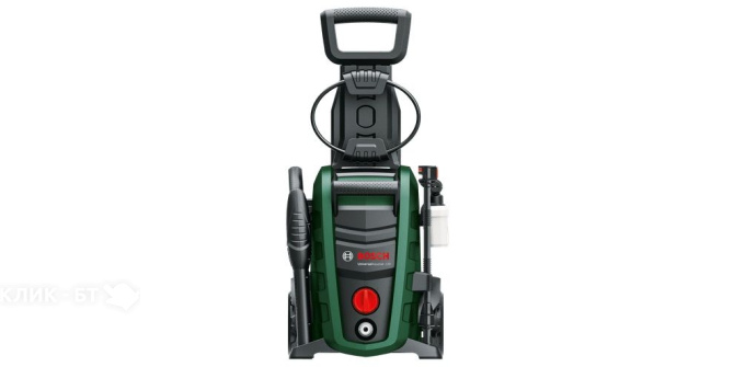 Минимойка BOSCH UniversalAquatak 130 06008A7B00