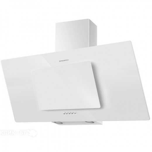 Вытяжка MAUNFELD Tower 90 белый