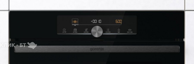 Духовой шкаф GORENJE BCM4547A10BG