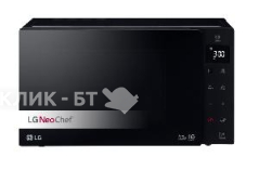 Микроволновая печь LG MH8235GDS