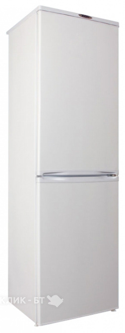 Холодильник DON R-297 002В (белый)